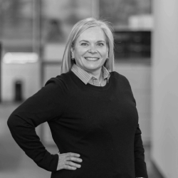 Margie Benedict, CEBS bio picture