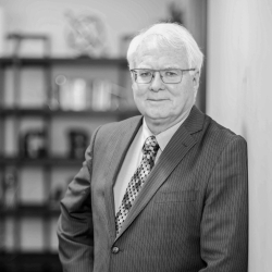 Pat Johnston, FCIA, FSA bio picture