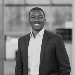 Tatenda Mawoyo bio picture