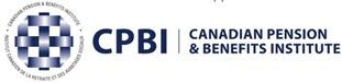 Canadian Pension & Benefits Institute logo
