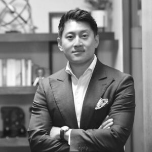 Channing Wang bio picture